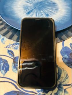 Apple IPhone 14 black 128GB