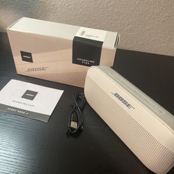 Bose Bluetooth Speaker 