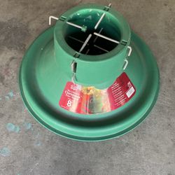 Christmas Tree Stand