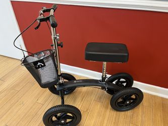 Knee Walker