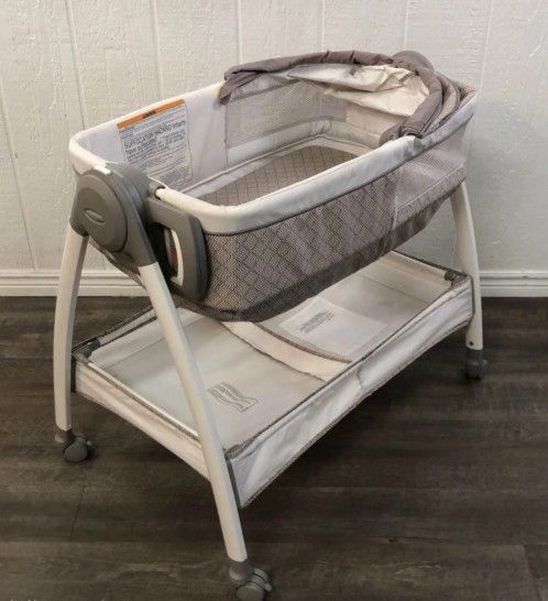 Bassinet 