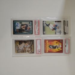 4 Slabs $50