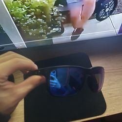 Oakley Polarized Glasses 
