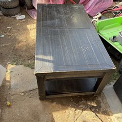 coffee center table