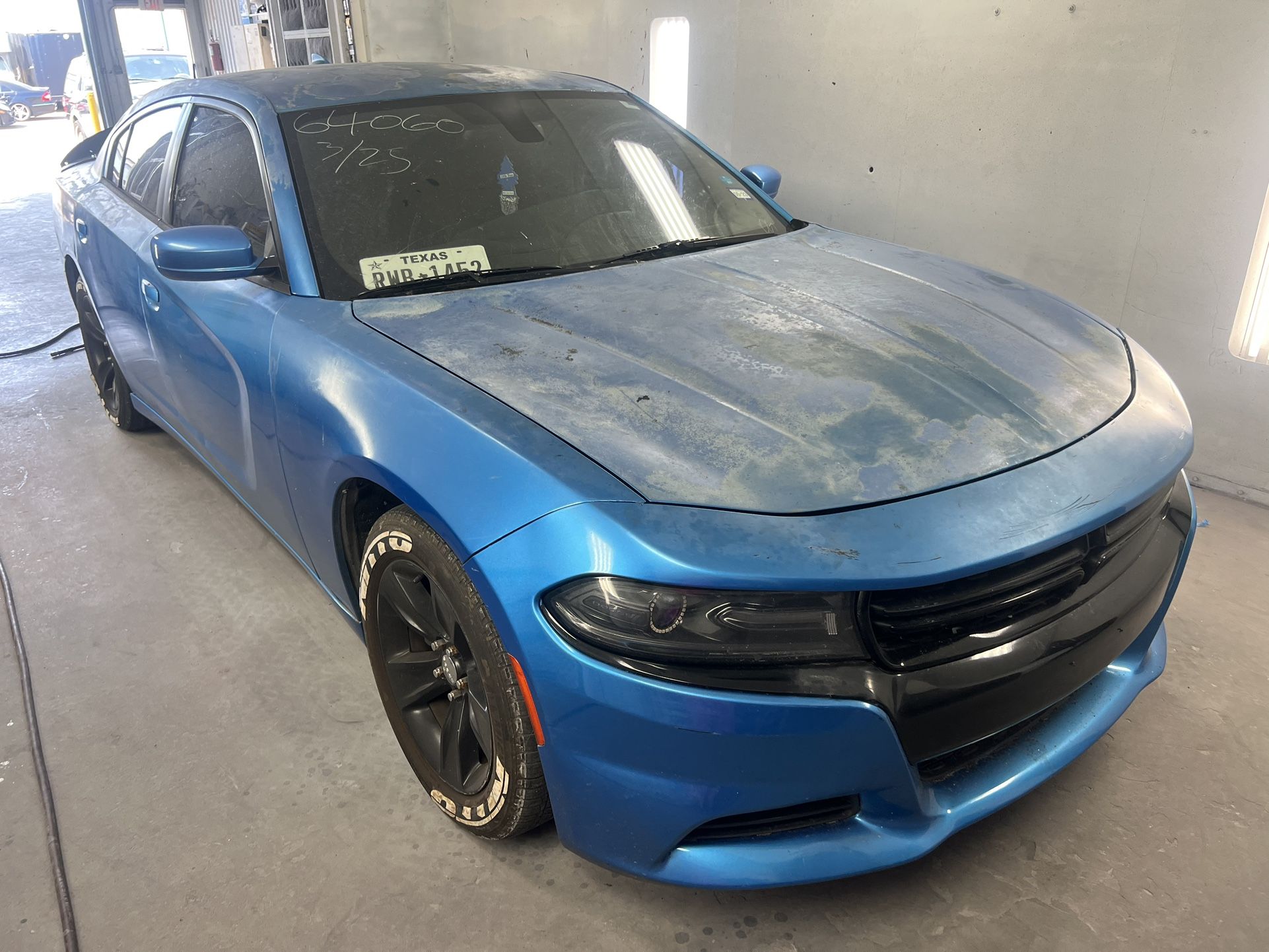 Auto Paint