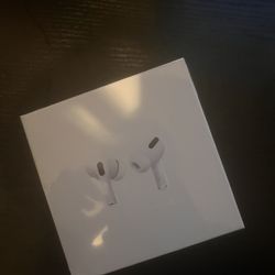 Air pods pro