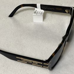 Christian Dior Sunglasses 