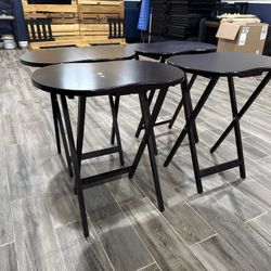 Portable Folding Table