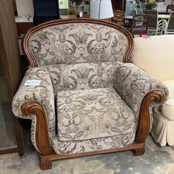 Accent Chair