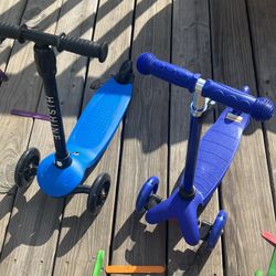 Children’s Scooter 