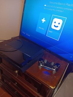 Ps4