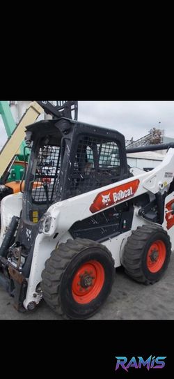 2022 Bobcat T66 Compact Track Loader - $33,900