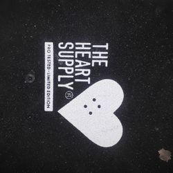 The Heart Supply Skateboard