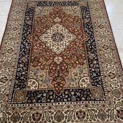 Persian Rug 7x4
