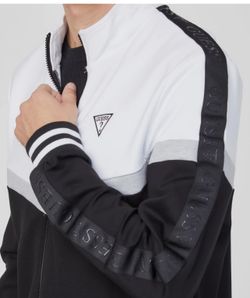 Jacket Guess Factory