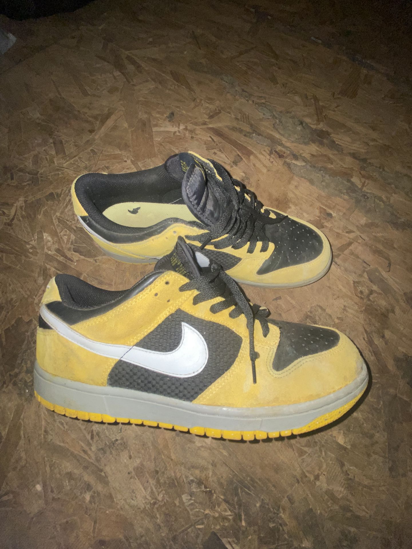 Nike Dunks Men