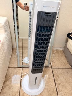 Arctic Air Tower Evaporative Cooler