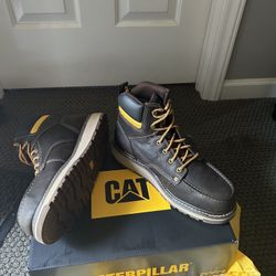 Catpiller Calibrate 