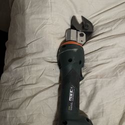 Greenlee Cable Crumpet And Cutter