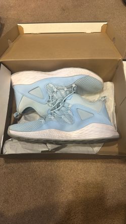 Jordan Formula 23 Ice Blue