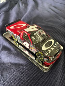 Kevin Harvick #4 1/64 model