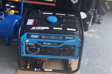 Generator
