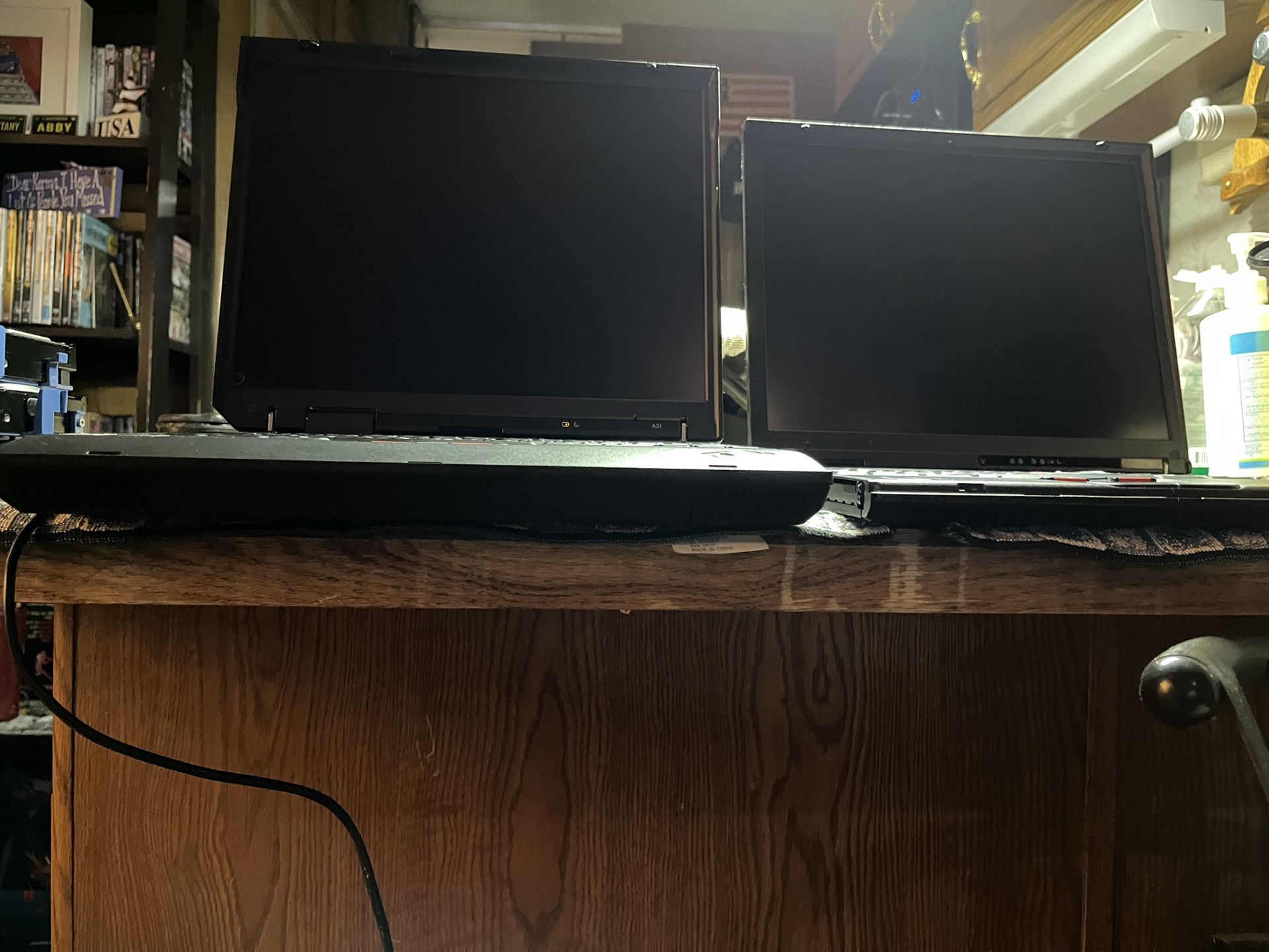 Computers