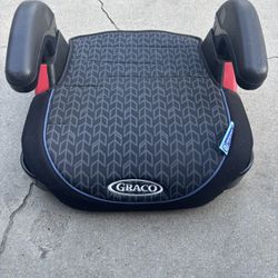 Booster Seat