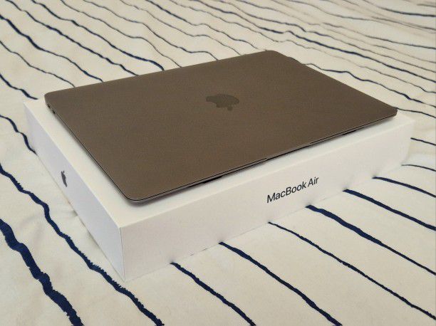 MacBook Air M1, 13.3inch, 500GB SSD