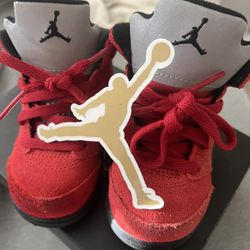 Jordan's