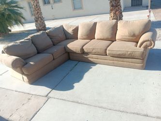 /////BEST OFFER////// 2 Piece Sectional Sofa Couch-DELIVERY AVAILABLE!!!!!!!