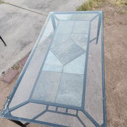Coffee TableTables 