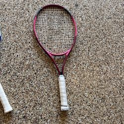 Prince Tennis Racket