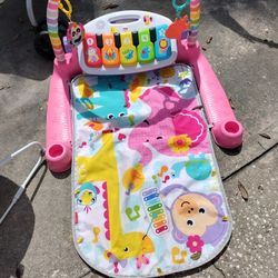 Baby Activity Mat