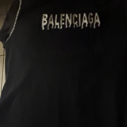 Balenciaga Shirt