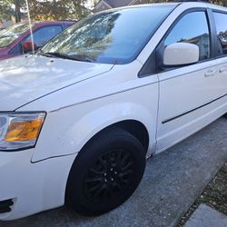 2010 Dodge Grand Caravan