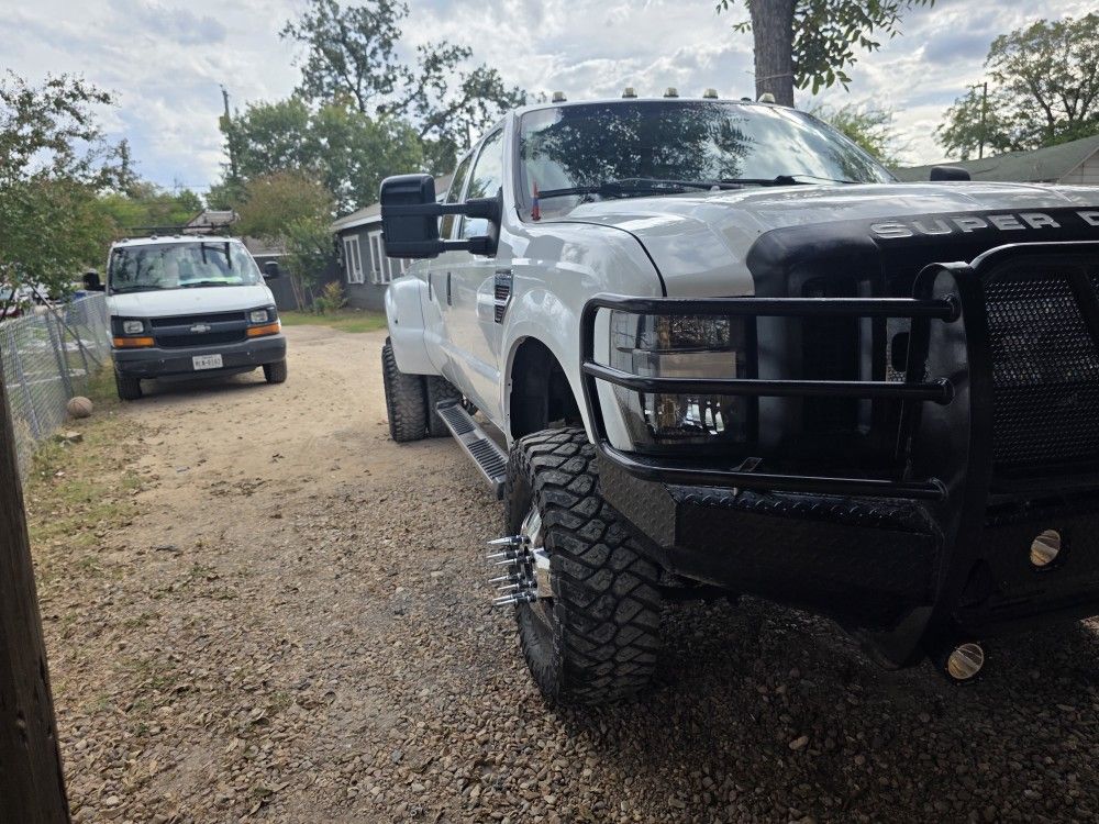 2008 Ford E-350
