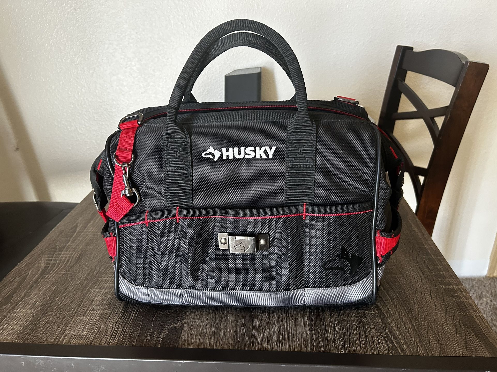 Husky Tool Bag