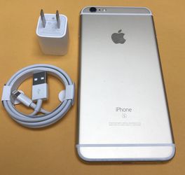 iPhone 6s Plus 128GB Factory Unlocked