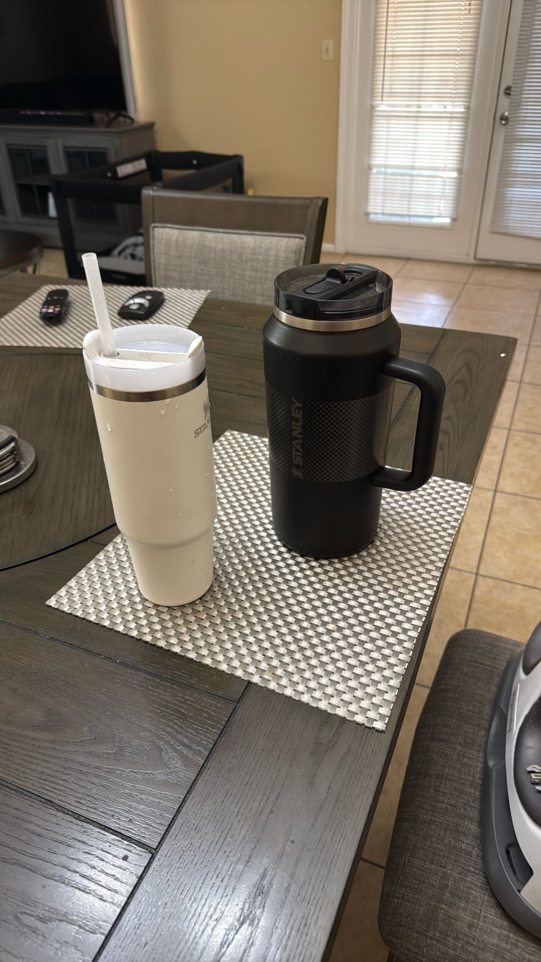 Stanley Water Bottles