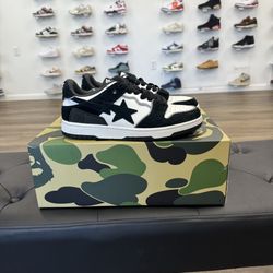 Bape SK8