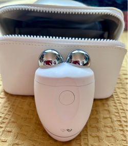 Glide Microcurrent, Red Light Therapy, Blue Light Therapy Device - Like New, $250 OBO