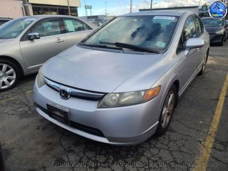 2006 Honda Civic