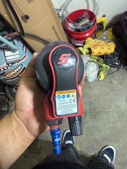 Snapon 3 Inch da