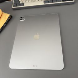 M5 iPad Pro