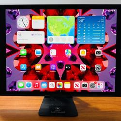 Apple iPAD 8th GEN 32GB 10.2” Fully Functional