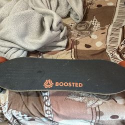 Boosted Board V1 For Sale 