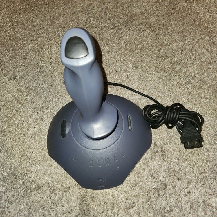 Logitech Wingman Joystick