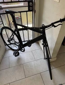 Throne fixed gear