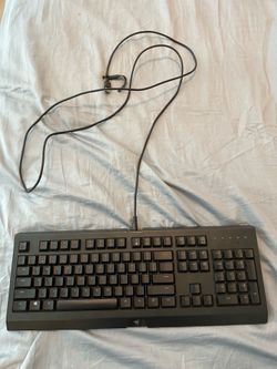 Razor Keyboard (No Box)